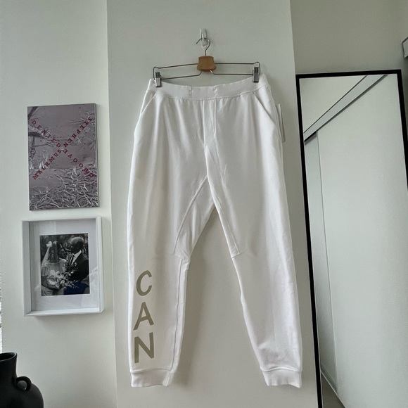 Lululemon Team Canada City Sweat Jogger - Picture 2 of 7